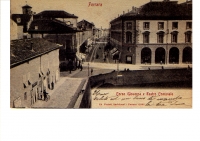 Il Canton della Campana, 1910